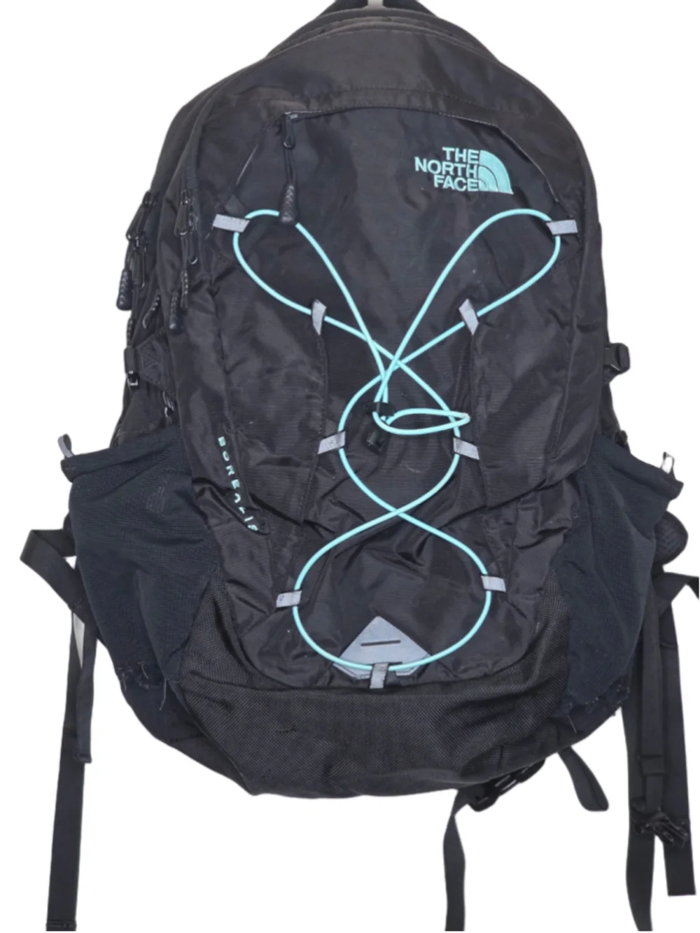 The North Face this pre